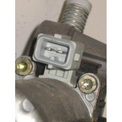 Mecanisme De Leve Vitre Electrique Arriere Gauche Peugeot 406 Phase 1 (2)