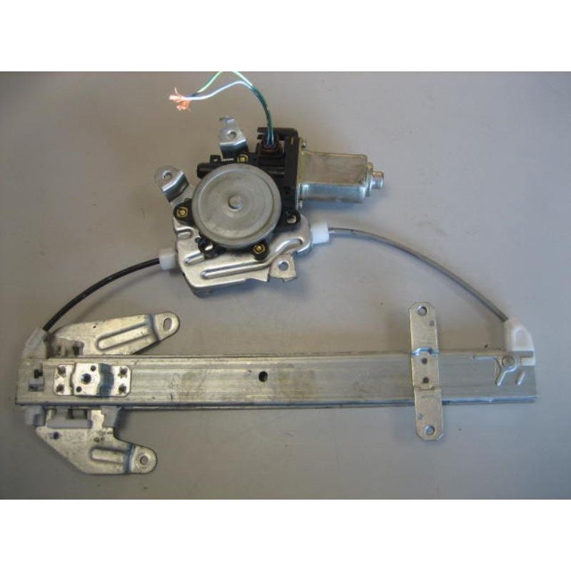Mecanisme De Leve Vitre Electrique Arriere Droit Nissan X-trail 1 Phase 2 (1)