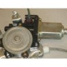 Mecanisme De Leve Vitre Electrique Arriere Droit Nissan X-trail 1 Phase 2 (2)