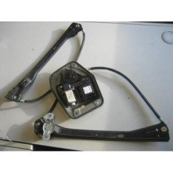 Mecanisme De Leve Vitre Electrique Avant Droit Volkswagen Golf 5 (1)