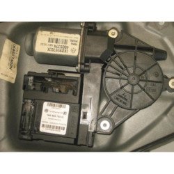 Mecanisme De Leve Vitre Electrique Avant Droit Volkswagen Golf 5 (2)