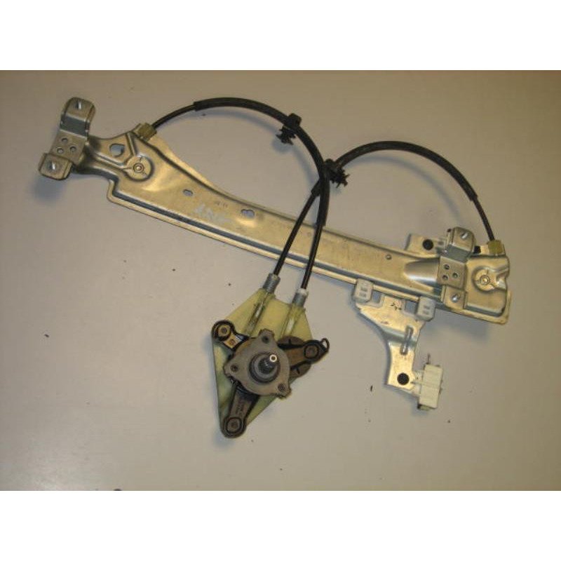 Leve Vitre Mecanique Arriere Gauche Renault Megane 3 Phase 1 (1)