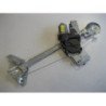 Mecanisme De Leve Vitre Electrique Arriere Droit Peugeot 307 Phase 1 (1)
