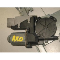 Mecanisme De Leve Vitre Electrique Arriere Droit Peugeot 307 Phase 1 (2)