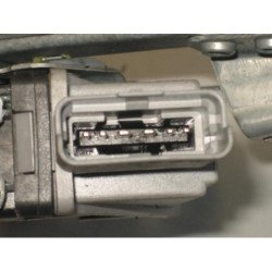 Mecanisme De Leve Vitre Electrique Arriere Droit Peugeot 307 Phase 1 (3)