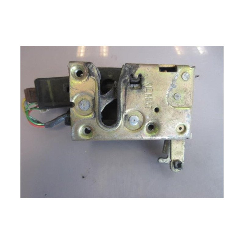 Serrure Avant Droit Peugeot 405 Phase 2 (1)