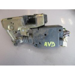 Serrure Avant Droit Peugeot 405 Phase 2 (3)