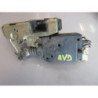 Serrure Avant Droit Peugeot 405 Phase 2 (3)