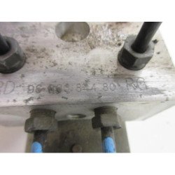 Bloc Abs (freins Anti-blocage) Citroen Xsara Phase 2 (2)
