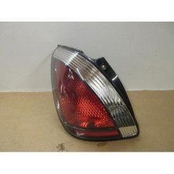 Feu Arriere Principal Gauche (feux) Kia Rio 2 Phase 1 (1)