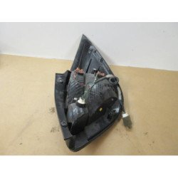 Feu Arriere Principal Gauche (feux) Kia Rio 2 Phase 1 (3)