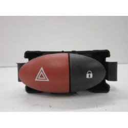 Bouton De Warning Renault Twingo 2 Phase 1 (1)