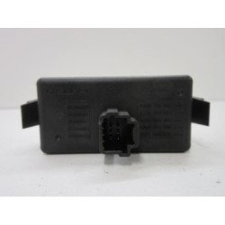 Bouton De Warning Renault Twingo 2 Phase 1 (2)