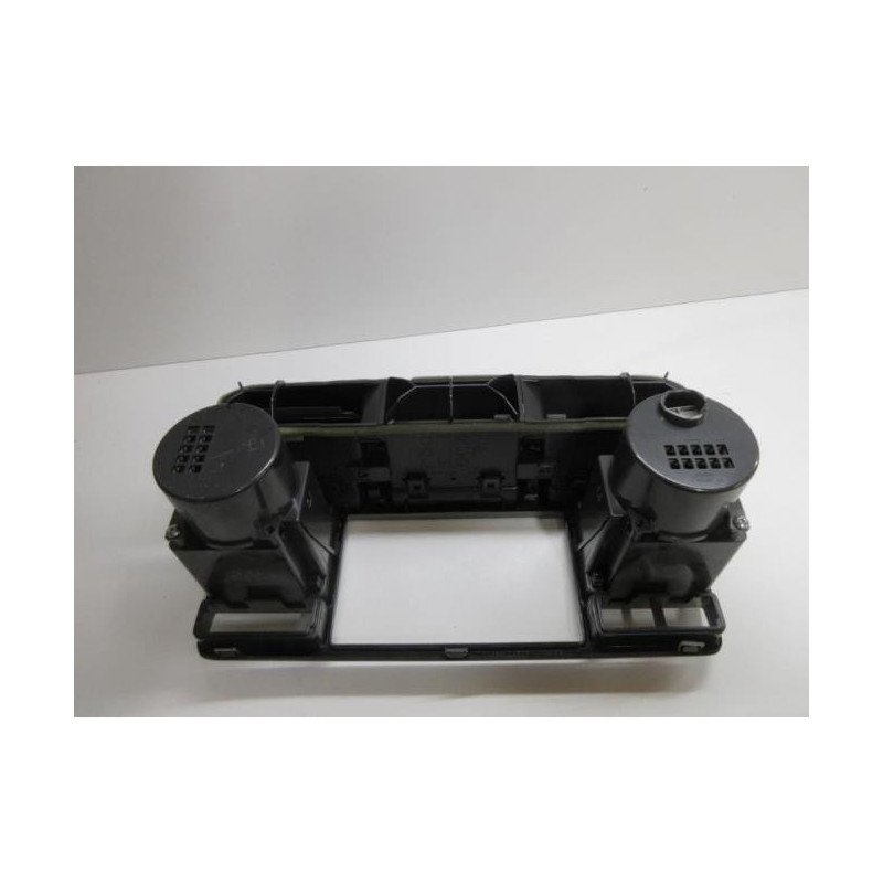 Aerateur Tableau De Bord Nissan X-trail 1 Phase 1 (1)