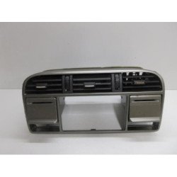 Aerateur Tableau De Bord Nissan X-trail 1 Phase 1 (2)