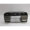 Aerateur Tableau De Bord Nissan X-trail 1 Phase 1 (2)