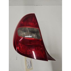 Feu Arriere Principal Gauche (feux) Citroen C5 1 Phase 1 (1)