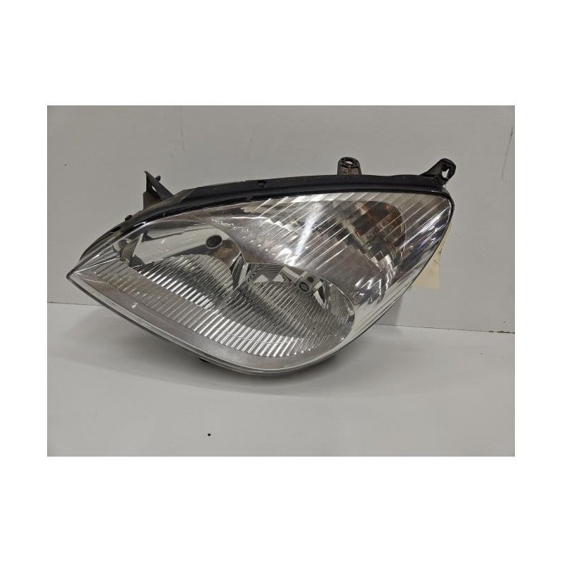 Optique Avant Principal Gauche (feux)(phare) Citroen C5 1 Phase 1 (1)