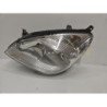 Optique Avant Principal Gauche (feux)(phare) Citroen C5 1 Phase 1 (1)