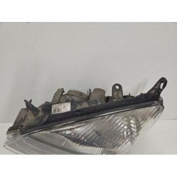 Optique Avant Principal Gauche (feux)(phare) Citroen C5 1 Phase 1 (3)