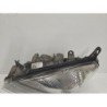 Optique Avant Principal Gauche (feux)(phare) Citroen C5 1 Phase 1 (3)