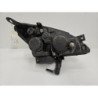 Optique Avant Principal Gauche (feux)(phare) Citroen C5 1 Phase 1 (4)