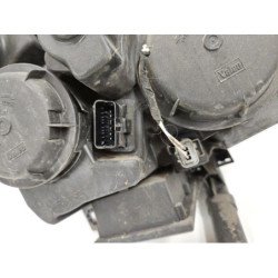 Optique Avant Principal Gauche (feux)(phare) Citroen C5 1 Phase 1 (5)