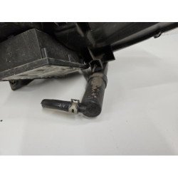 Optique Avant Principal Gauche (feux)(phare) Citroen C5 1 Phase 1 (6)