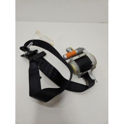 Ceinture Avant Gauche Chevrolet Matiz 2 (1)