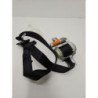 Ceinture Avant Gauche Chevrolet Matiz 2 (1)