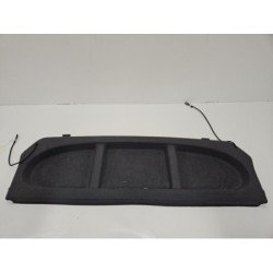 Plage Arriere Chevrolet Matiz 2 (1)