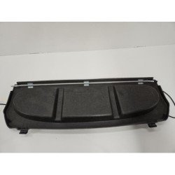 Plage Arriere Chevrolet Matiz 2 (2)