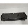 Plage Arriere Chevrolet Matiz 2 (2)