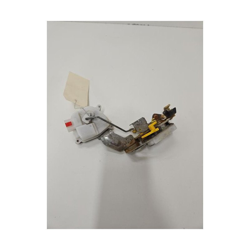 Serrure Avant Gauche Chevrolet Matiz 2 (1)