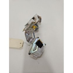Serrure Avant Gauche Chevrolet Matiz 2 (2)