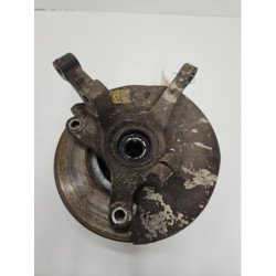 Pivot De Moyeu Avant Droit Chevrolet Matiz 2 (1)