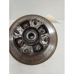 Pivot De Moyeu Avant Droit Chevrolet Matiz 2 (3)