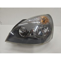 Optique Avant Principal Gauche (feux)(phare) Renault Clio 2 Phase 2 (1)