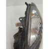 Optique Avant Principal Gauche (feux)(phare) Renault Clio 2 Phase 2 (2)