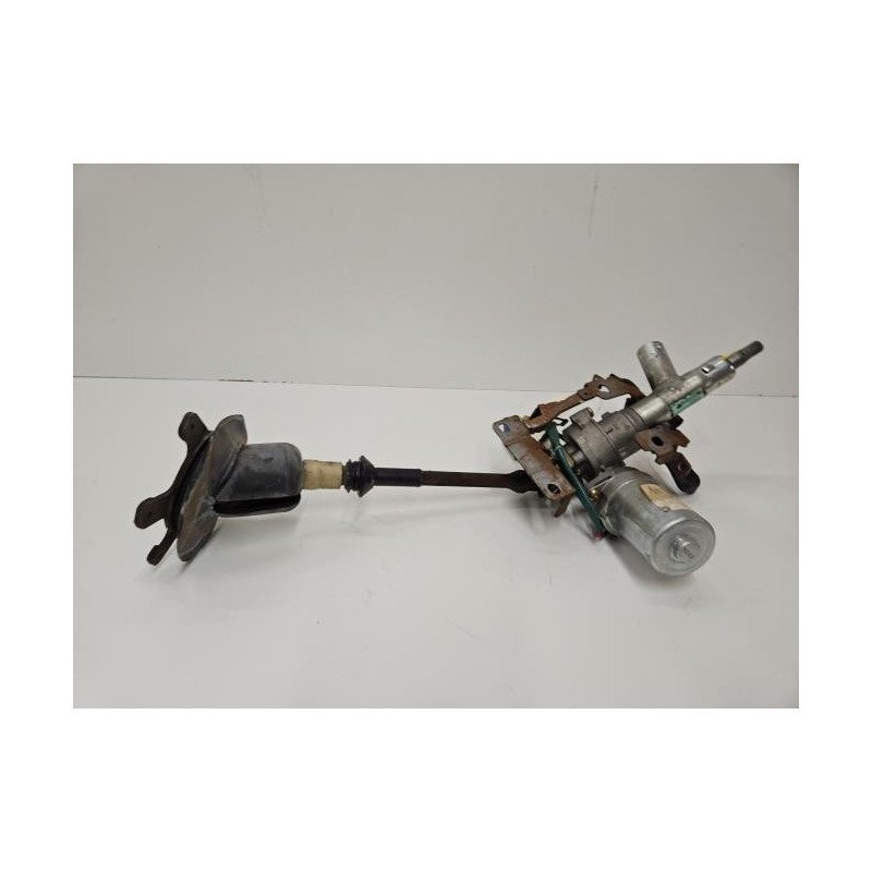 Colonne De Direction Renault Clio 2 Phase 2 (1)
