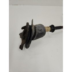 Colonne De Direction Renault Clio 2 Phase 2 (3)