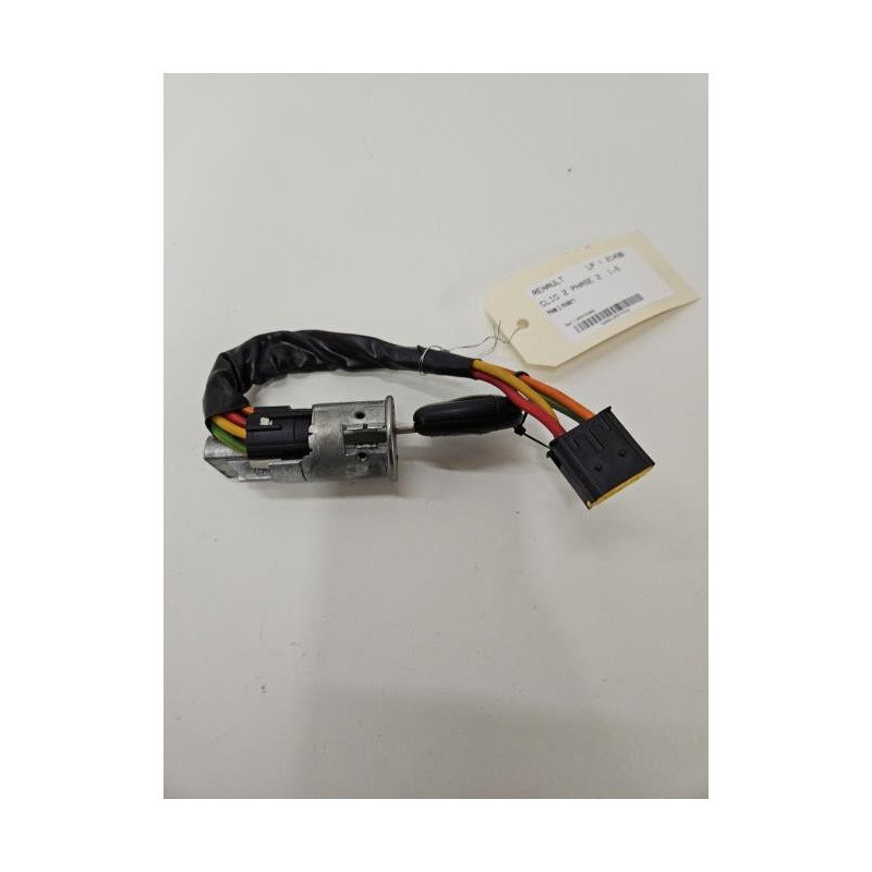 Neiman Renault Clio 2 Phase 2 (1)