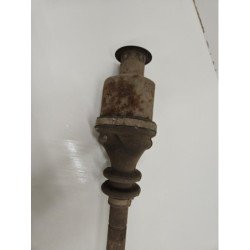 Cardan Droit (transmission) Renault Clio 2 Phase 2 (3)