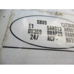Cardan Droit (transmission) Renault Clio 2 Phase 2 (6)