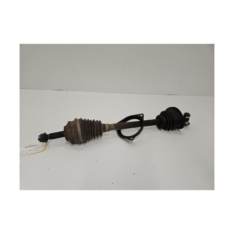 Cardan Gauche (transmission) Renault Clio 2 Phase 2 (1)