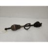 Cardan Gauche (transmission) Renault Clio 2 Phase 2 (1)