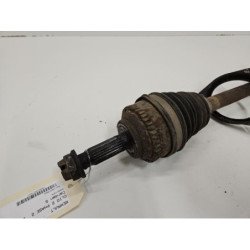Cardan Gauche (transmission) Renault Clio 2 Phase 2 (2)