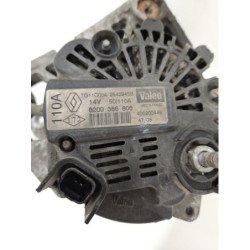 Alternateur Renault Clio 2 Phase 2 (4)