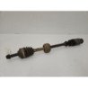 Cardan Droit (transmission) Renault Clio 2 Phase 2 (1)