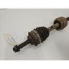 Cardan Droit (transmission) Renault Clio 2 Phase 2 (2)